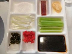 -四季民福烤鸭店(前门店)