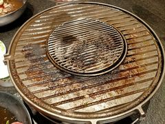 -完美生活炭火烤肉(二马路店)