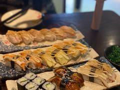 -大鲤深夜食堂