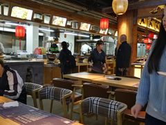 大堂-印象鲵宴·张家界地标美食名片(溪布街店)