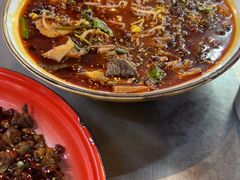 -馬伍旺川菜(江北虹悦城店)