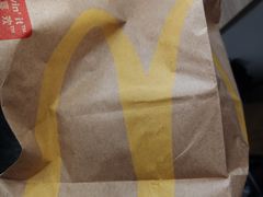 -麦当劳(世纪汇广场店)