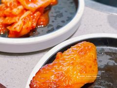 -丰茂烤串(外滩星荟中心店)