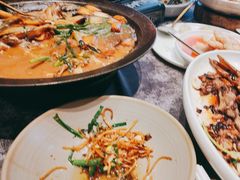 -小天厨民间菜馆(深圳街店)