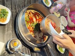 -老船舫·现做活鲜鱼馆(东郊记忆店)