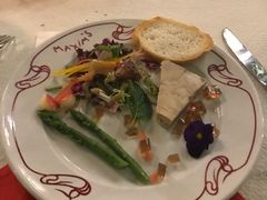 -马克西姆餐厅(崇文门店)