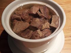 -珍味汤馆·潮汕家乡菜(保利文化广场店)