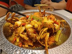 -蟹宗蟹(润达国际五楼店)