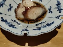 -镹·鱼料理  国产鱼使用店