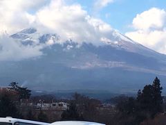 -富士山吉田線五合目