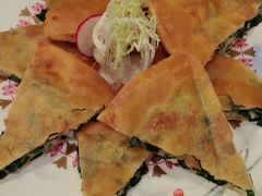 -麒麟中餐厅·经典粤菜·地道菜式老字号(广州长隆酒店)