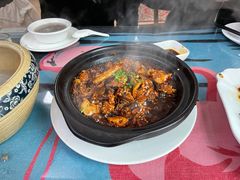 宁都三杯鸡-肖聚汇饭店(凤凰洲店)