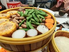 -新南华大酒店(长寿店)