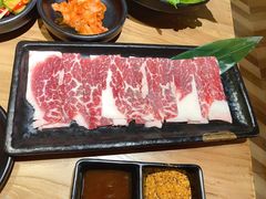 -九田家黑牛烤肉料理(溧阳吾悦店)