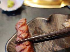 -铭牛烧肉·和牛海鲜自助(高新月牙湖店)