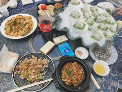 -金瑞轩大酒楼·顺德鱼生·粤菜海鲜(东江国际店)