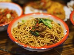 -冶建镜子·老南昌大排档·江西虾王(总店)