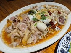 -即墨老公社·海肠捞饭大王(古城店)
