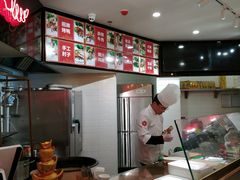 -特派卷·老北京烤鸭卷(合生汇购物中心店)