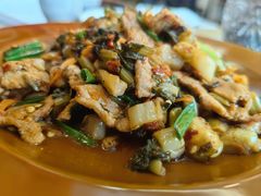 -益恒饭店乡间白族菜(古城总店)
