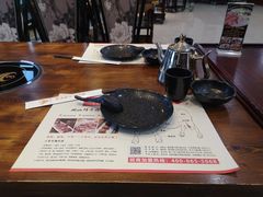 -八宝牛潮汕鲜牛肉火锅(净月店)