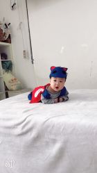 点击看大图 -皇家爱婴高端儿童摄影(苹果园店)