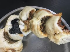 -老陶包子铺(南大西南村店)