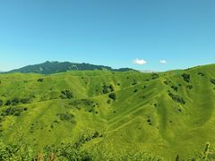 -新疆那拉提国家旅游度假区