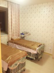 -静馨美容养生SPA会馆