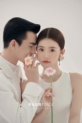 -墨克影像婚纱摄影