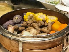 -欣旺·迎宾楼·百年无锡菜