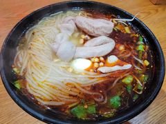 -青石桥老瓦房肥肠粉总店(青石桥总店)