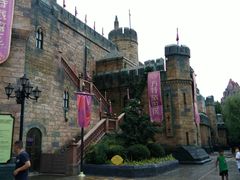 -郑州方特梦幻王国