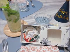 -伊斯坦布尔土耳其清真咖啡餐厅