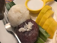 -米泰芒·东南亚料理(体育西店)