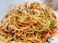 -乐清海鲜面馆(服装城店)