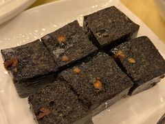 -中山国际酒店中餐厅