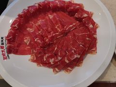 -阳坊大都涮羊肉(阳坊总店)