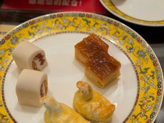 -富华斋饽饽铺·宫廷糕点·伴手礼(护国新天地店)