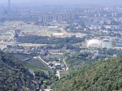 -杭州半山国家森林公园