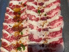 -新石器烤肉(无锡万象城店)