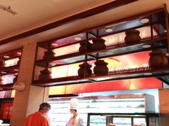 -竹犇番茄火锅(长风街店)