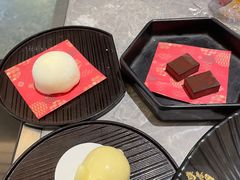 -一绪に寿喜烧(虹悦城店)