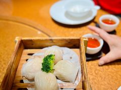 -新好景海鲜酒家(新塘店)