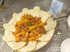 -苏浙徽·农家大院(开发区星湖101店)