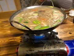 -葉家.焼鳥.居酒屋(惠利街店)