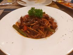 -又见马甲M8融合西餐厅(厦门体育中心店)