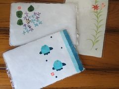 -鸠居堂(銀座本店)