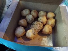 -奶奶的美食(悦立方店)
