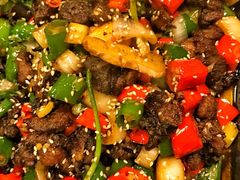 -滋味烤鱼(祥和里店)